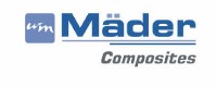 Mädler Composites Logo